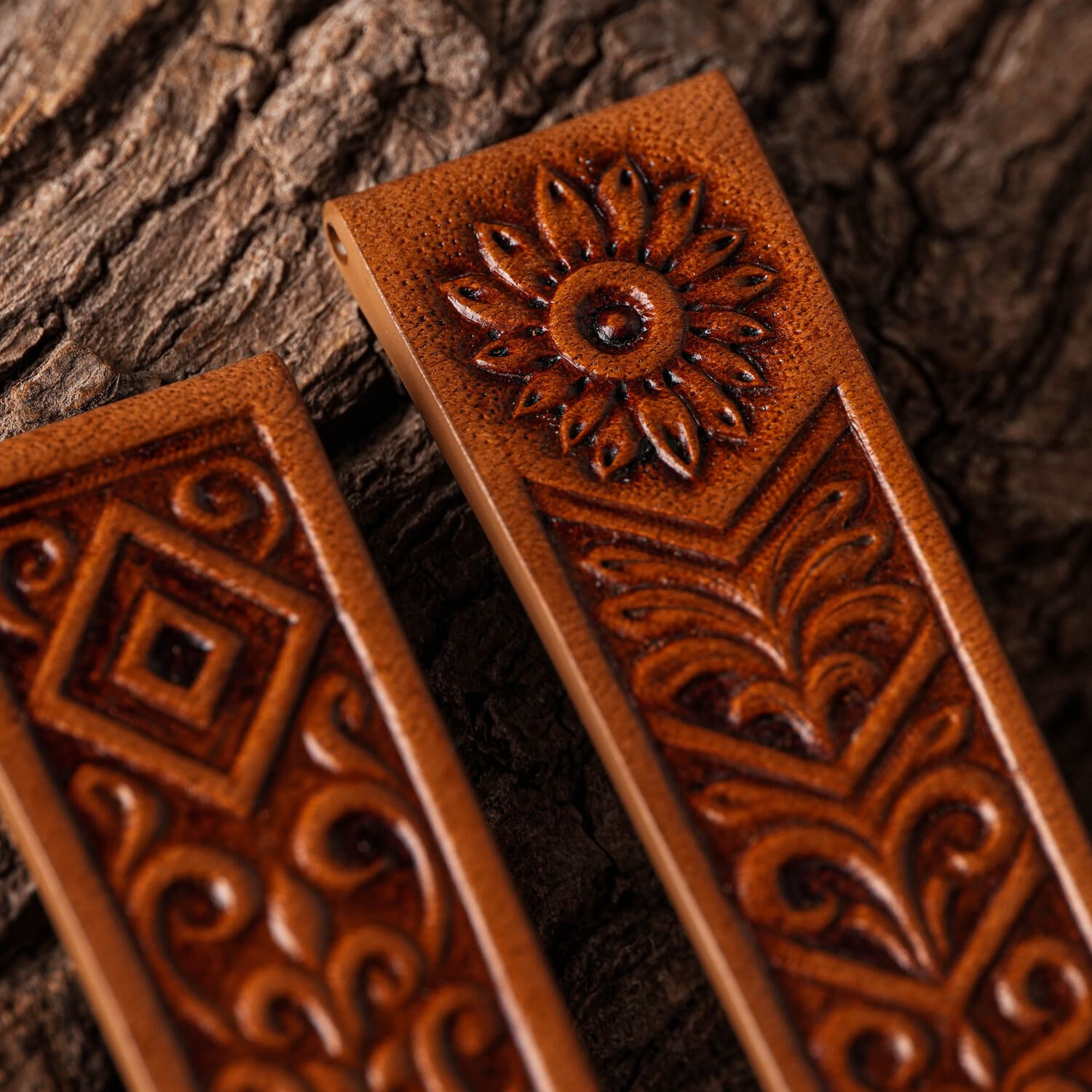 Project The Maya Sun God