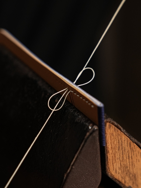 stitching