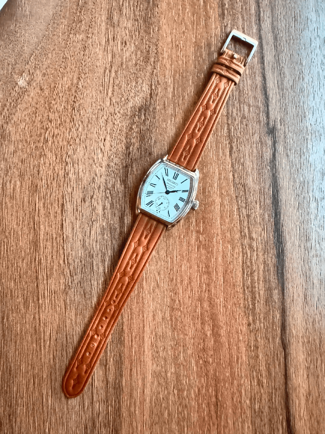 project bespoke watch strap the firework 11
